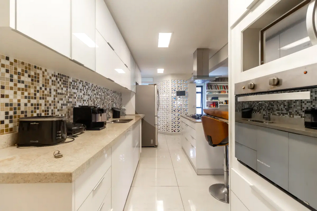 APARTAMENTO em VILA MARIANA