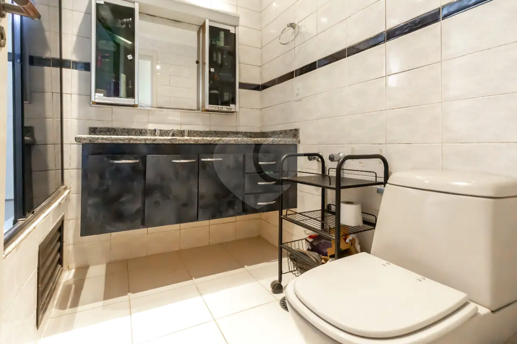 APARTAMENTO em VILA MARIANA