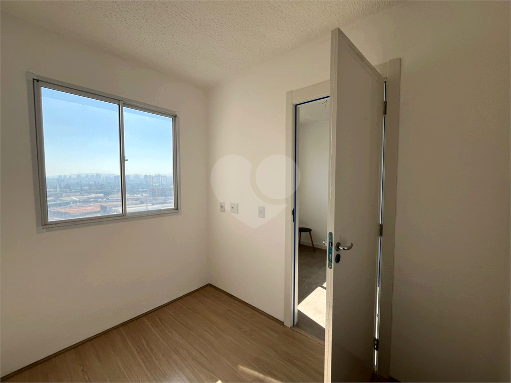 ALUGA-SE APARTAMENTO DE 2 DORMITÓRIOS COM LAZER COMPLETO NA BARRA FUNDA