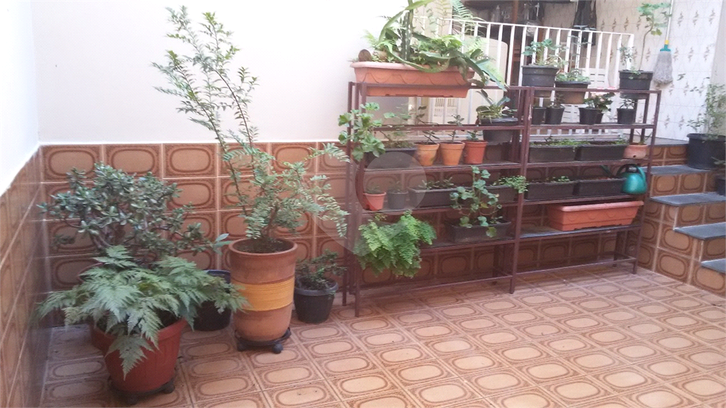 SOBRADO em HORTO FLORESTAL