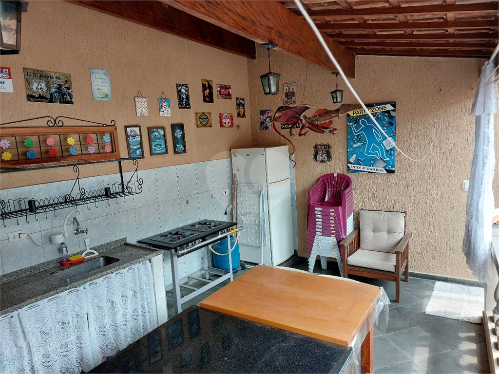 SOBRADO em HORTO FLORESTAL