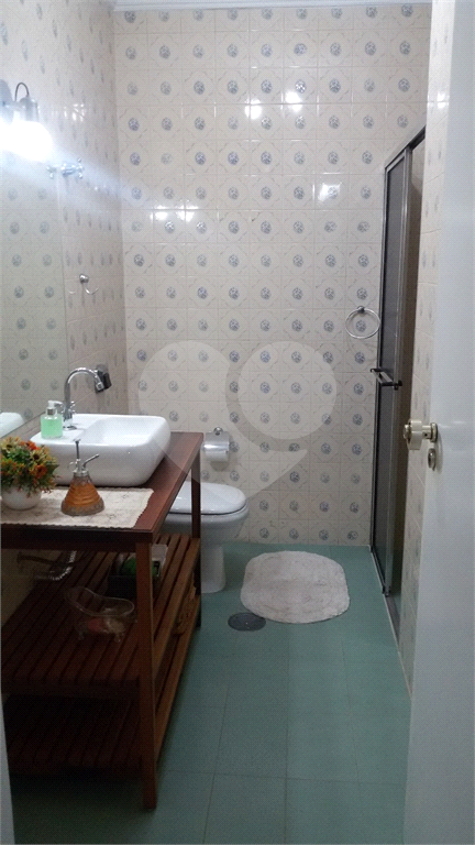SOBRADO em HORTO FLORESTAL