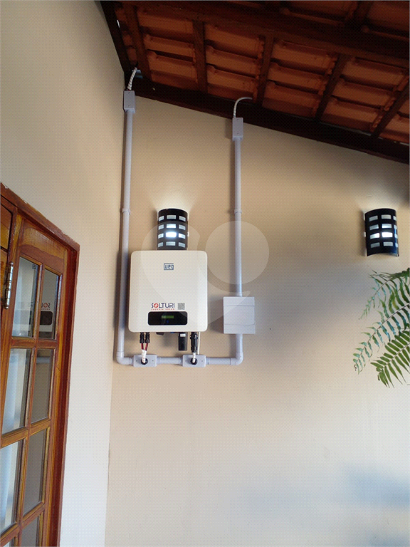Casa à venda com 3 quartos, 84m² - Foto 9