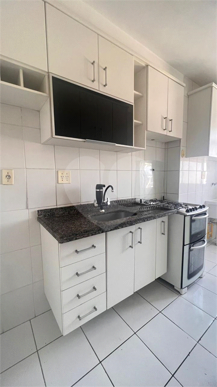 Apartamento à venda no Tatuapé com 02 Quartos por R$ 450.000,00