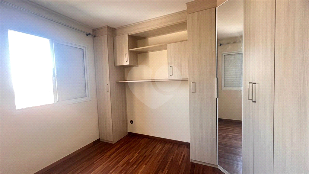 Apartamento à venda no Tatuapé com 02 Quartos por R$ 450.000,00