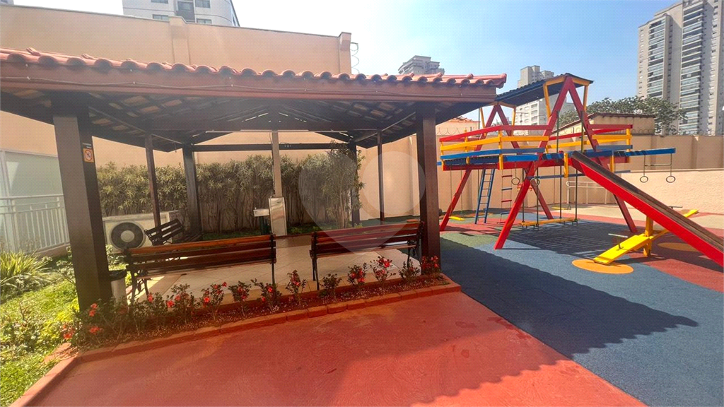 Apartamento à venda no Tatuapé com 02 Quartos por R$ 450.000,00