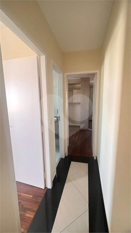 Apartamento à venda no Tatuapé com 02 Quartos por R$ 450.000,00