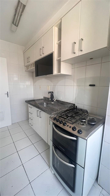 Apartamento à venda no Tatuapé com 02 Quartos por R$ 450.000,00