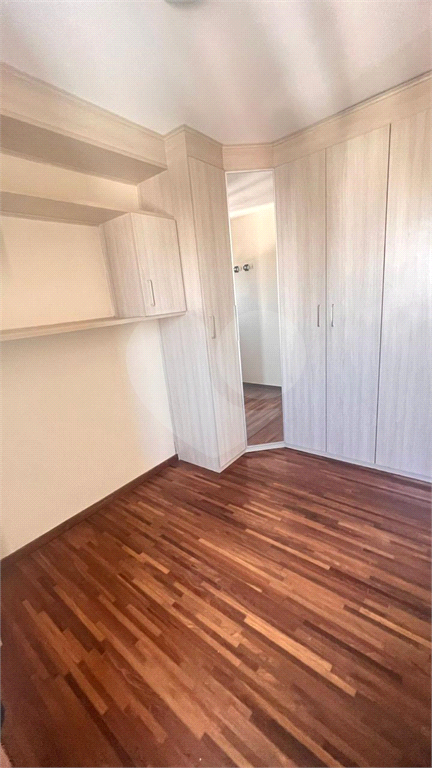 Apartamento à venda no Tatuapé com 02 Quartos por R$ 450.000,00