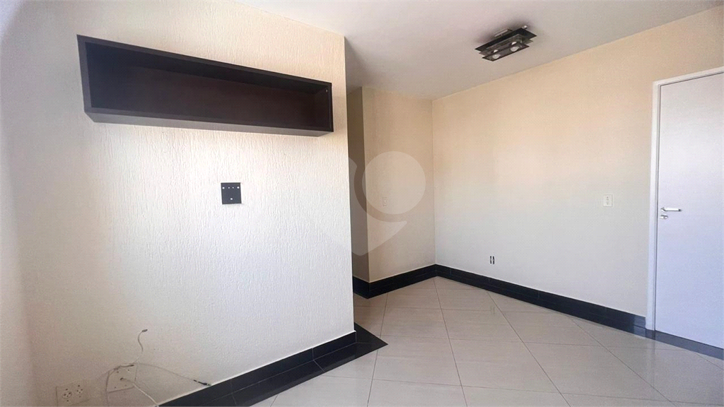 Apartamento à venda no Tatuapé com 02 Quartos por R$ 450.000,00