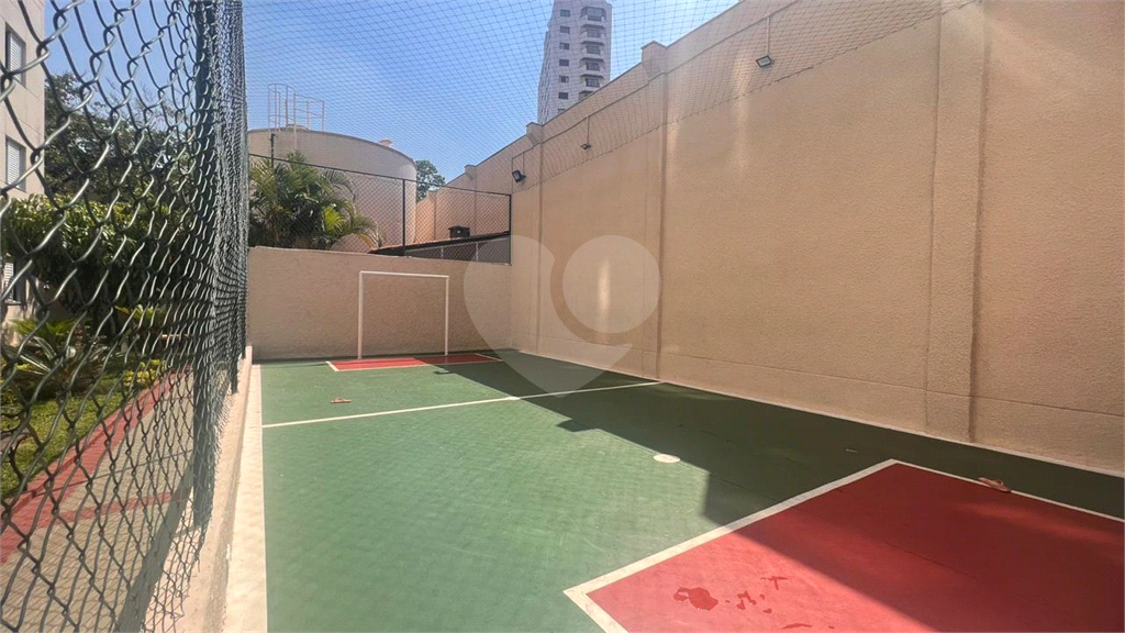 Apartamento à venda no Tatuapé com 02 Quartos por R$ 450.000,00