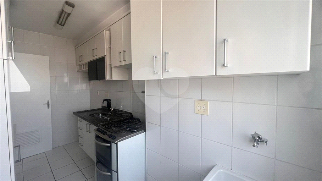Apartamento à venda no Tatuapé com 02 Quartos por R$ 450.000,00