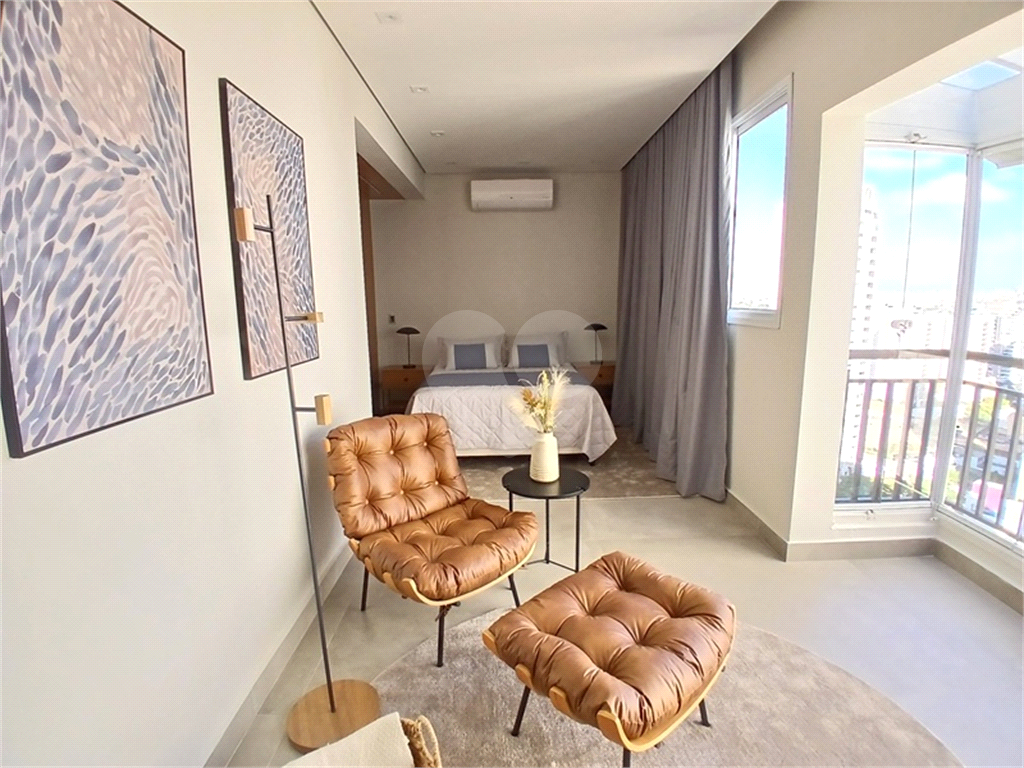 Cobertura Duplex Mobiliada à Venda – Conforto e Estilo em Cada Detalhe!