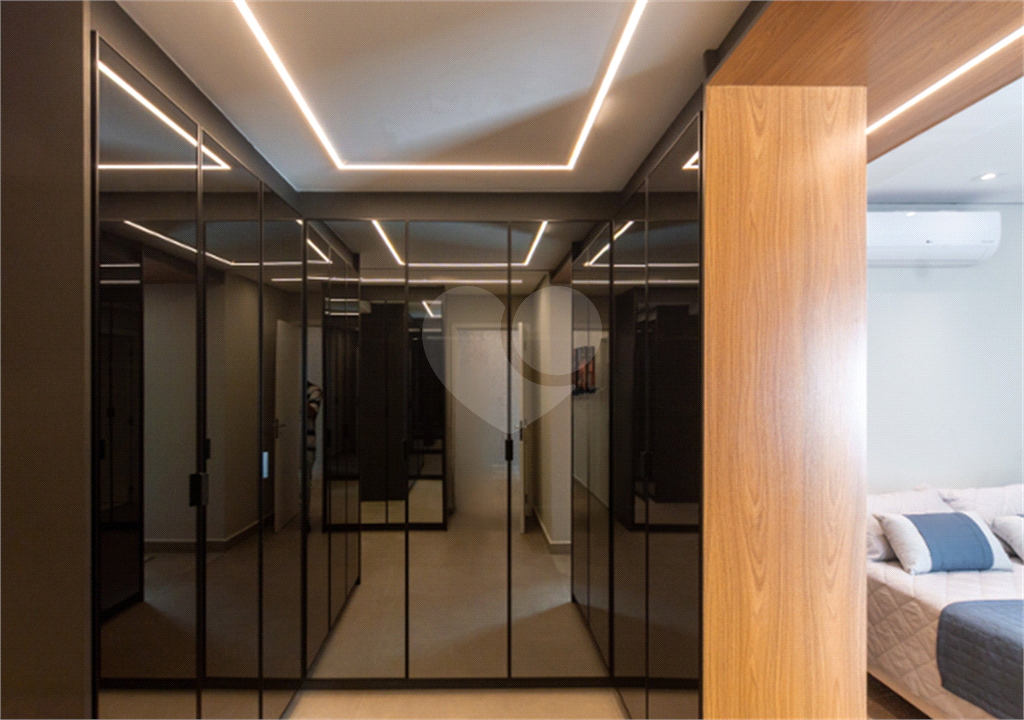 Cobertura Duplex Mobiliada à Venda – Conforto e Estilo em Cada Detalhe!
