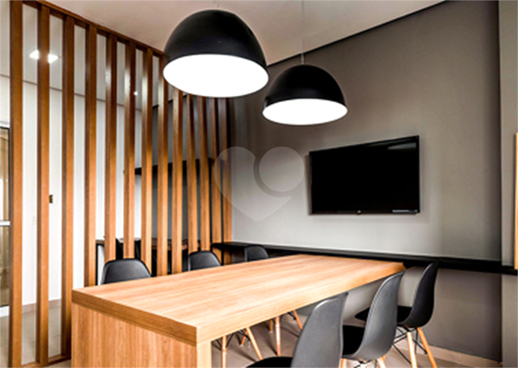 Cobertura Duplex Mobiliada à Venda – Conforto e Estilo em Cada Detalhe!