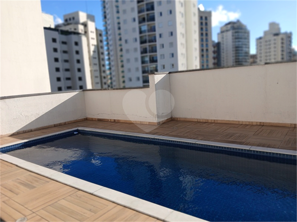 Cobertura Duplex Mobiliada à Venda – Conforto e Estilo em Cada Detalhe!
