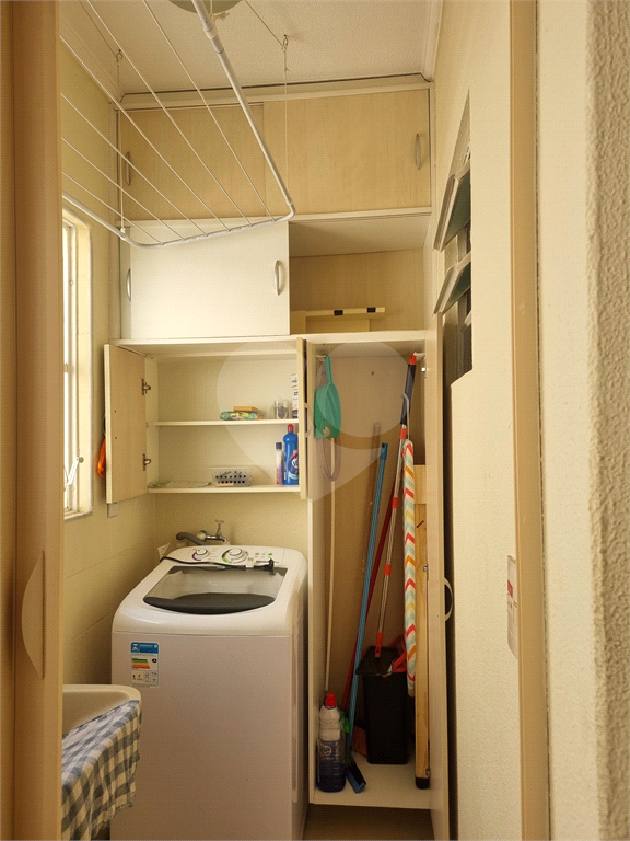 Apartamento para alugar com 2 quartos, 55m² - Foto 8