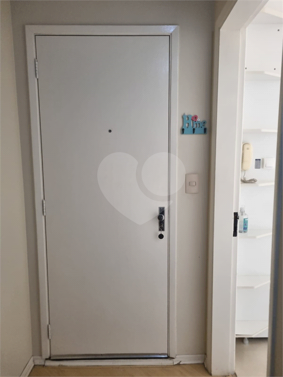 Apartamento para alugar com 2 quartos, 55m² - Foto 2