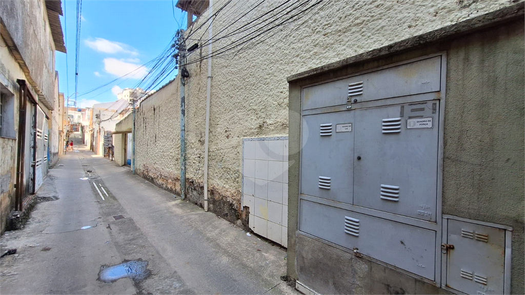 Sobrado Comercial no Pari a venda por R$ 4.200.000,00
