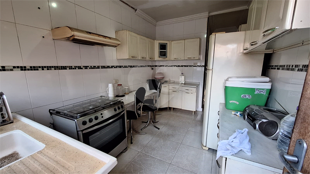 Sobrado Comercial no Pari a venda por R$ 4.200.000,00