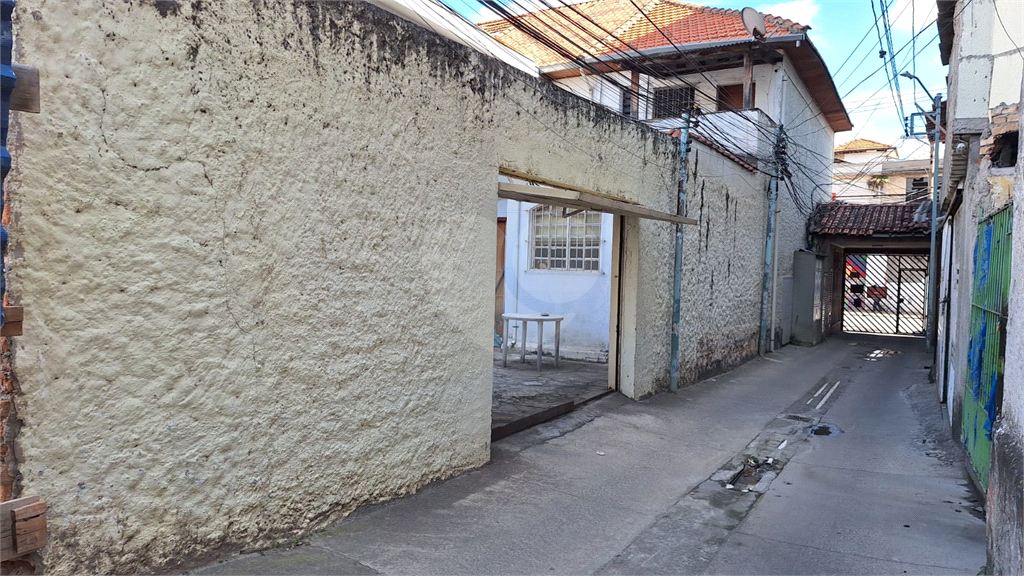 Sobrado Comercial no Pari a venda por R$ 4.200.000,00