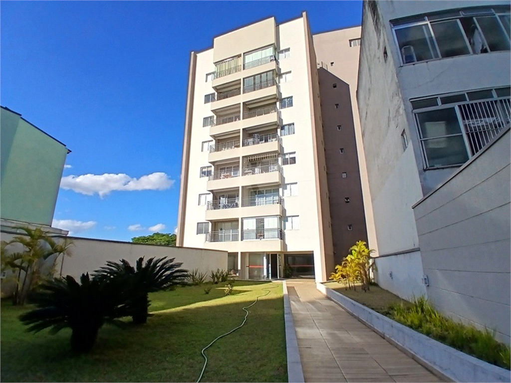 Cobertura Duplex à venda - Reformado e mobiliado