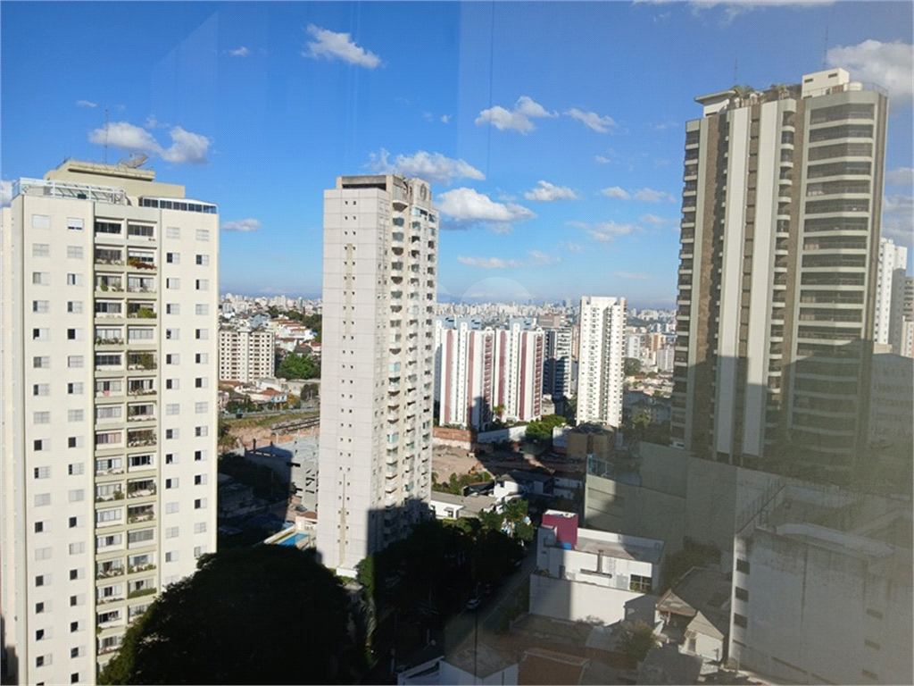 Cobertura Duplex à venda - Reformado e mobiliado