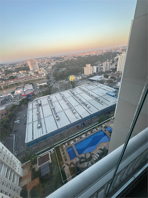 APARTAMENTO em JARDIM SANTA MENA