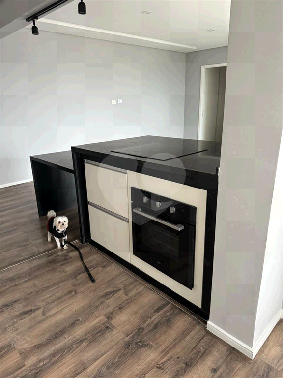 APARTAMENTO em JARDIM SANTA MENA