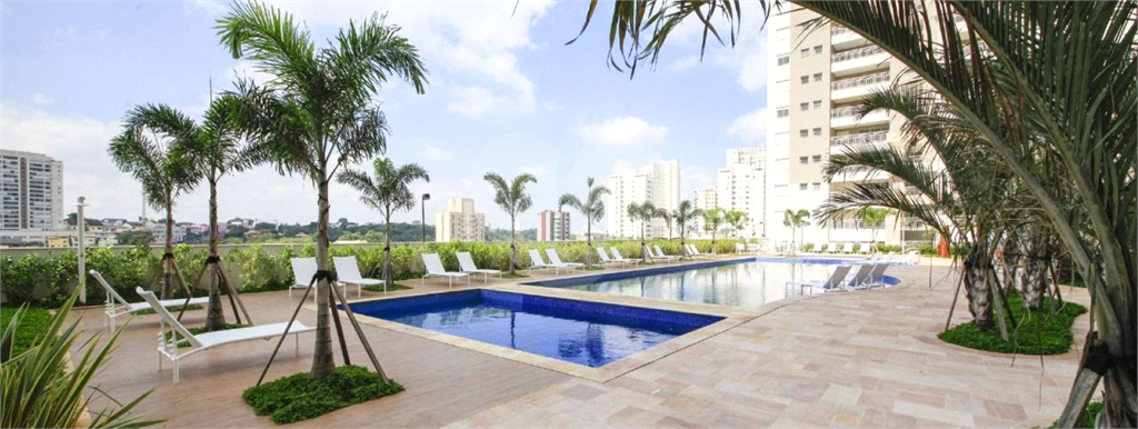 APARTAMENTO em JARDIM SANTA MENA