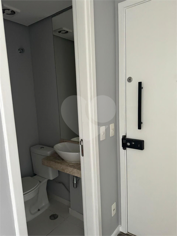 APARTAMENTO em JARDIM SANTA MENA