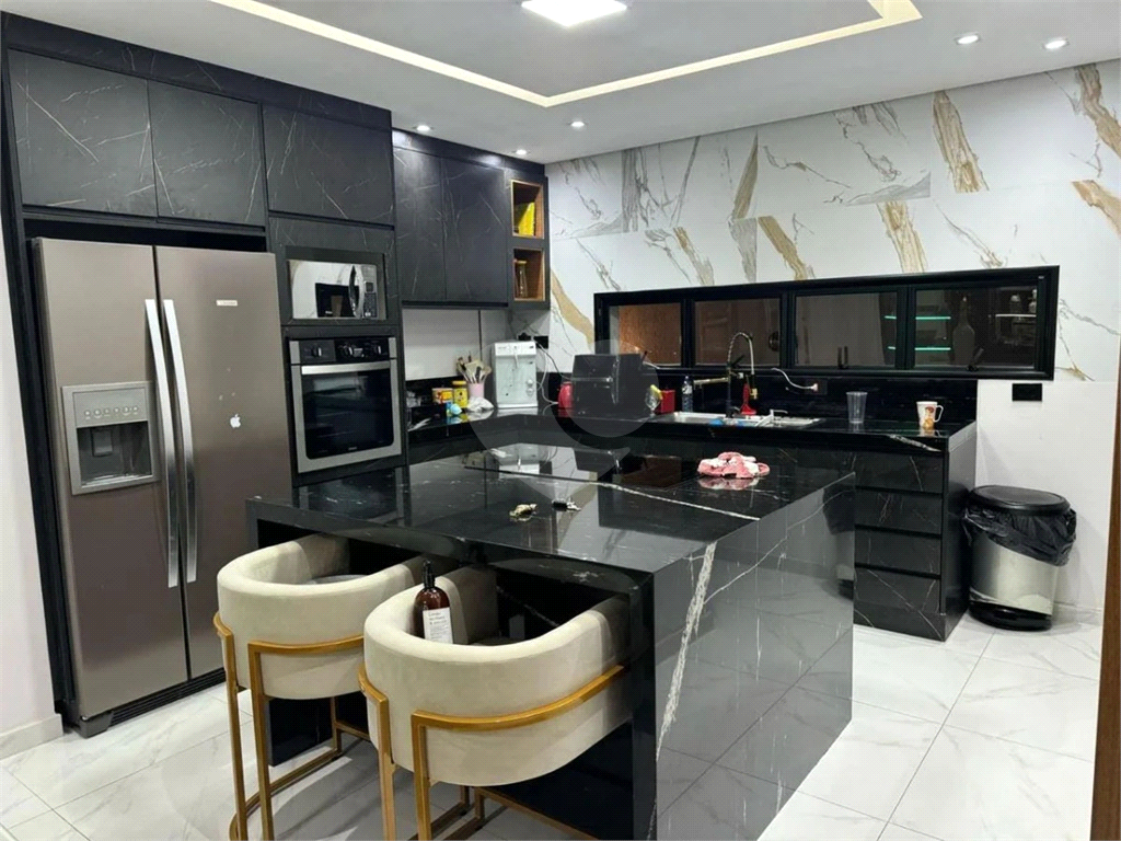 Casa de Condom�nio para Venda - Santana De Parna�ba - Santana de Parna�ba/SP - 