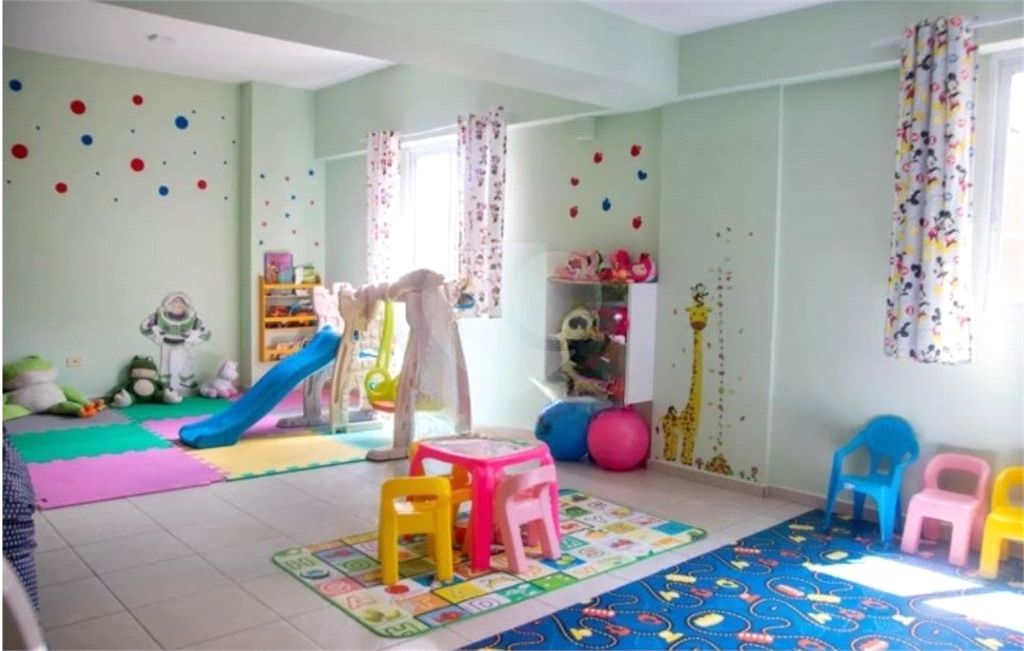 Apartamento à venda na Av. Boschetti – Vila Medeiros 