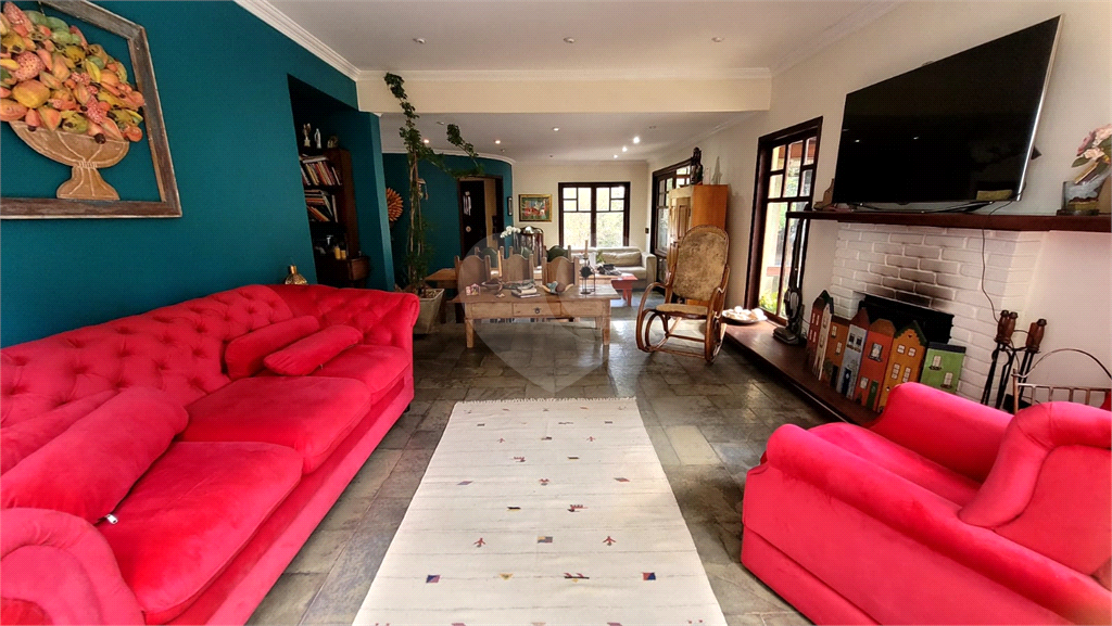 Casa de Condomínio, 4 quartos - Foto 13