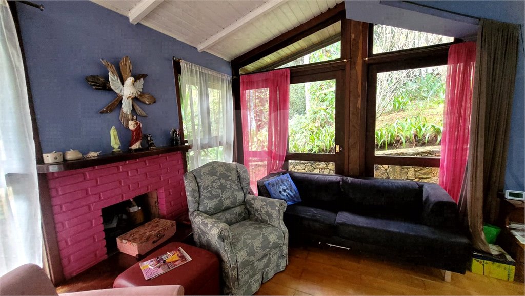 Casa de Condomínio, 4 quartos - Foto 17