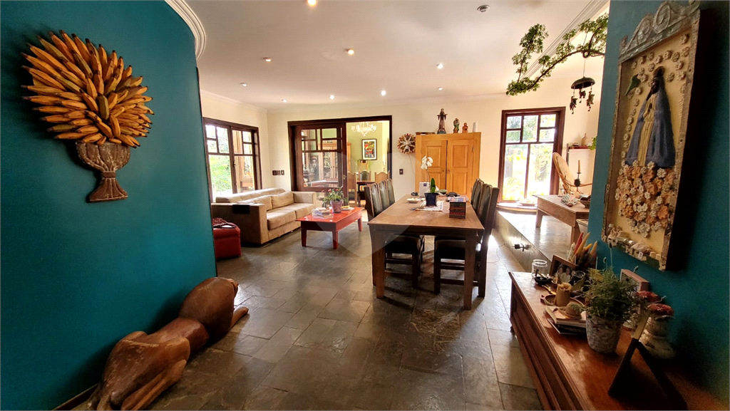 Casa de Condomínio, 4 quartos - Foto 12