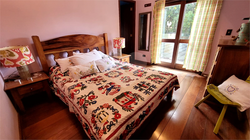 Casa de Condomínio, 4 quartos - Foto 19