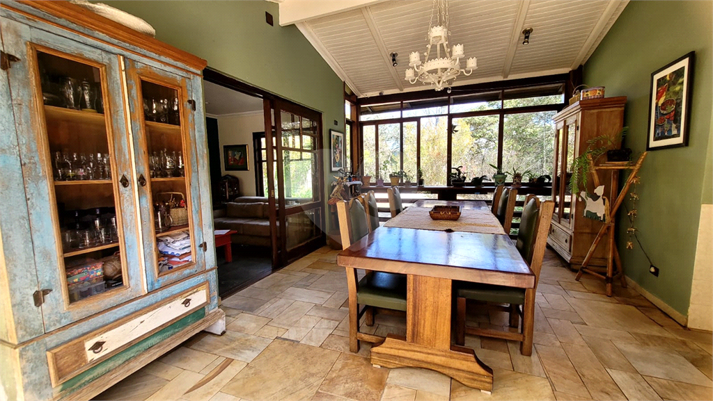 Casa de Condomínio, 4 quartos - Foto 7