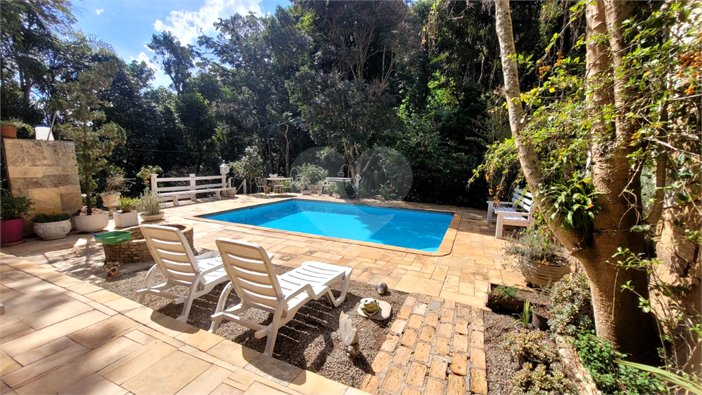 Casa de Condomínio, 4 quartos - Foto 3