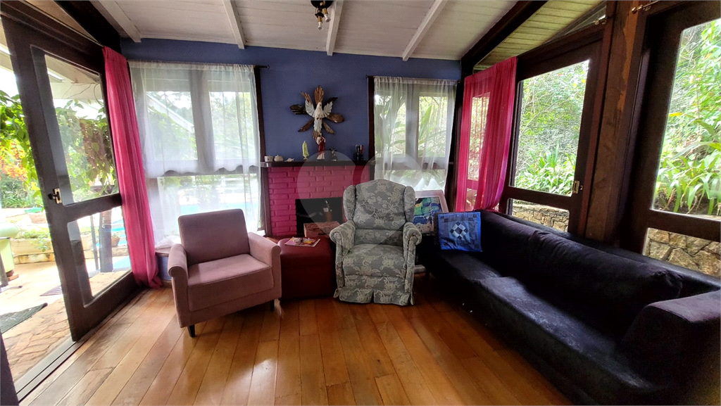 Casa de Condomínio, 4 quartos - Foto 18