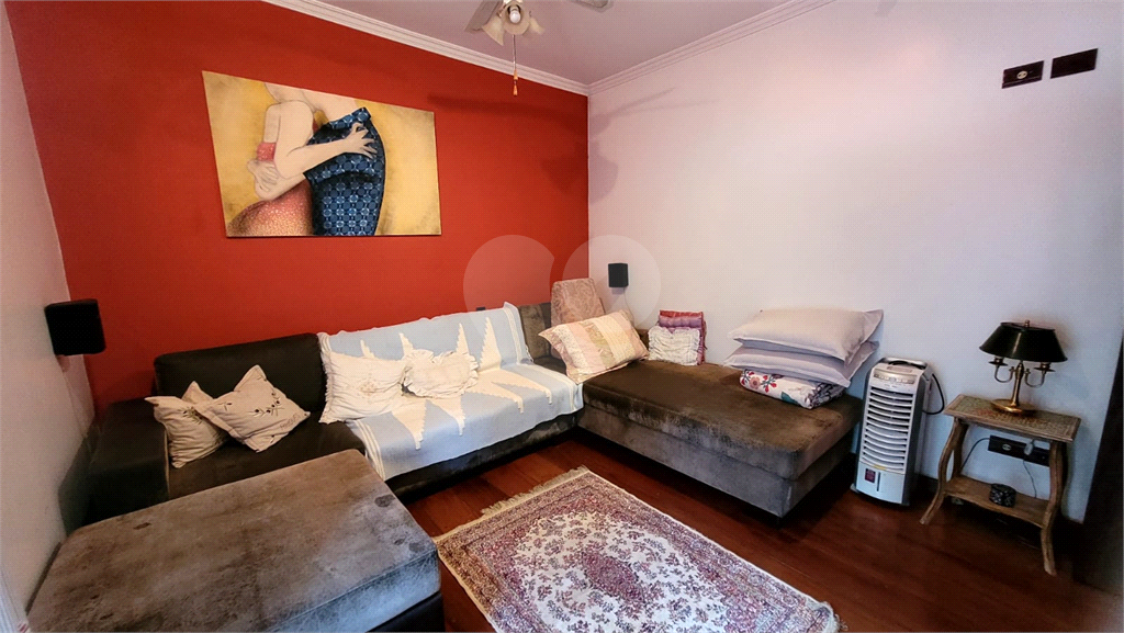 Casa de Condomínio, 4 quartos - Foto 21