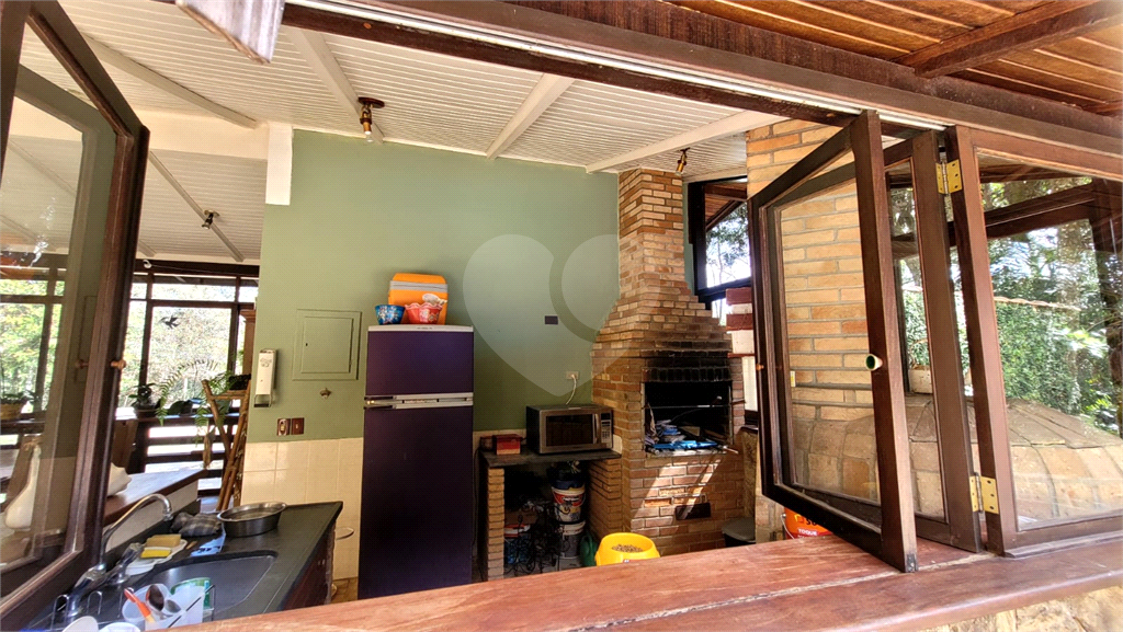 Casa de Condomínio, 4 quartos - Foto 9