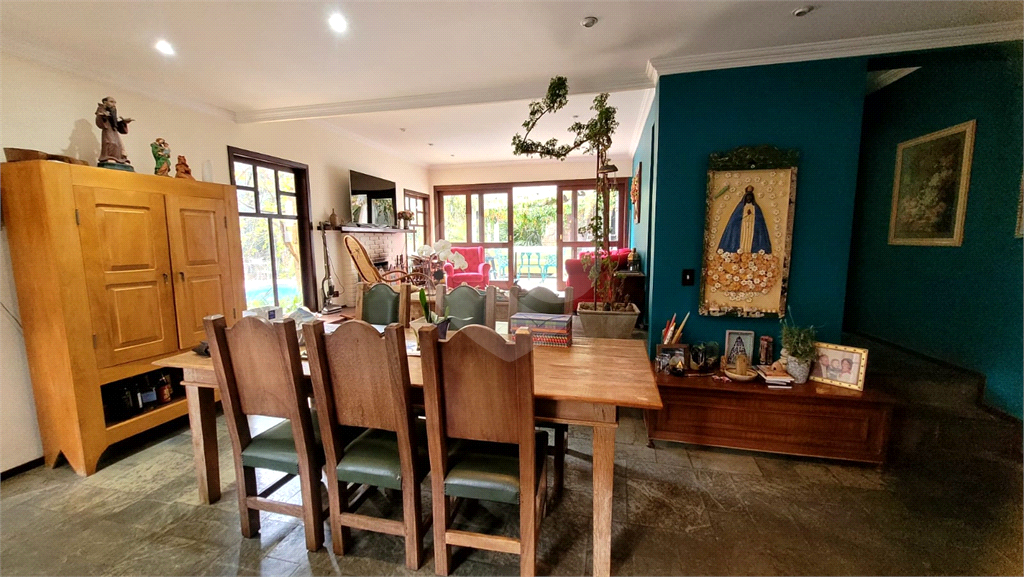 Casa de Condomínio, 4 quartos - Foto 11