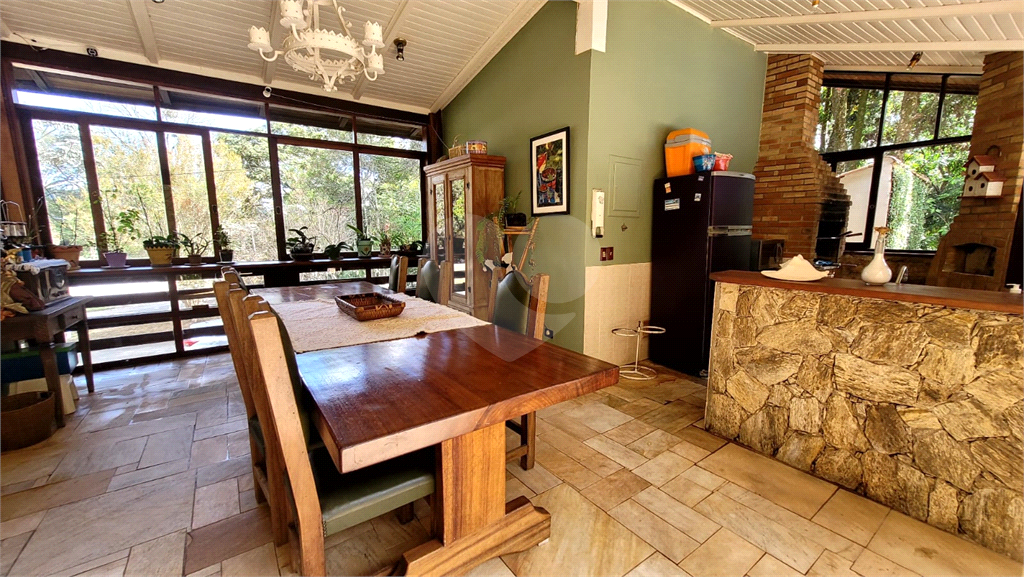 Casa de Condomínio, 4 quartos - Foto 8