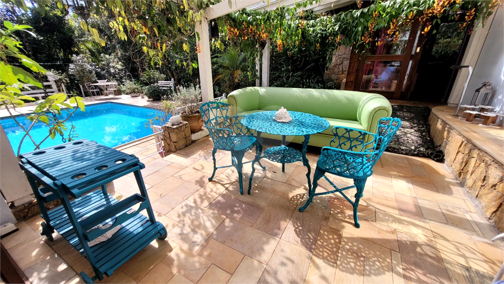 Casa de Condomínio, 4 quartos - Foto 5