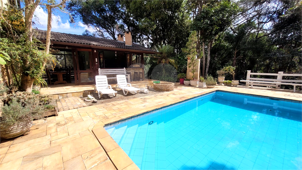 Casa de Condomínio, 4 quartos - Foto 6