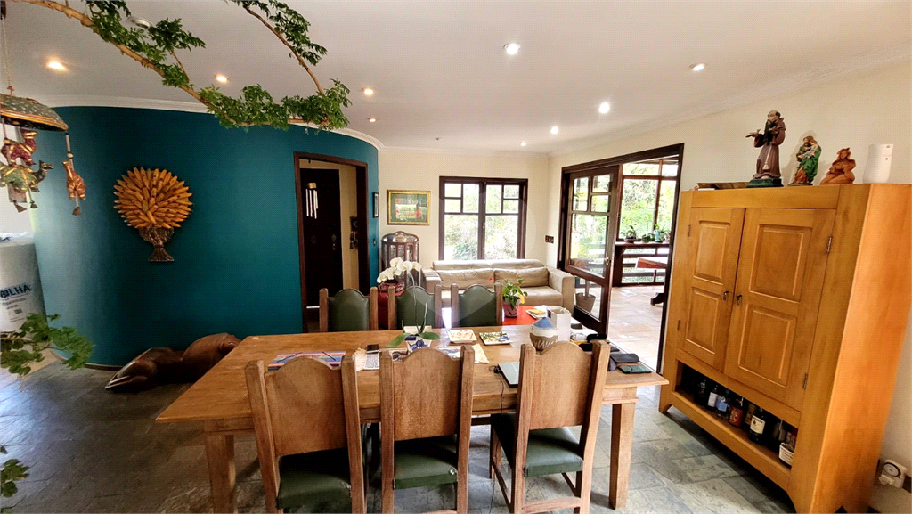 Casa de Condomínio, 4 quartos - Foto 10