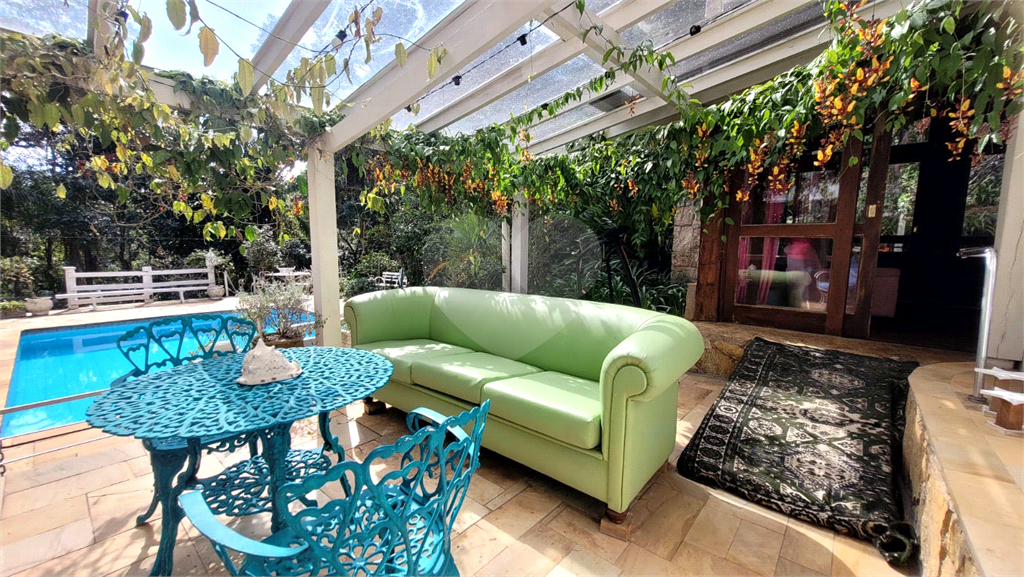 Casa de Condomínio, 4 quartos - Foto 4