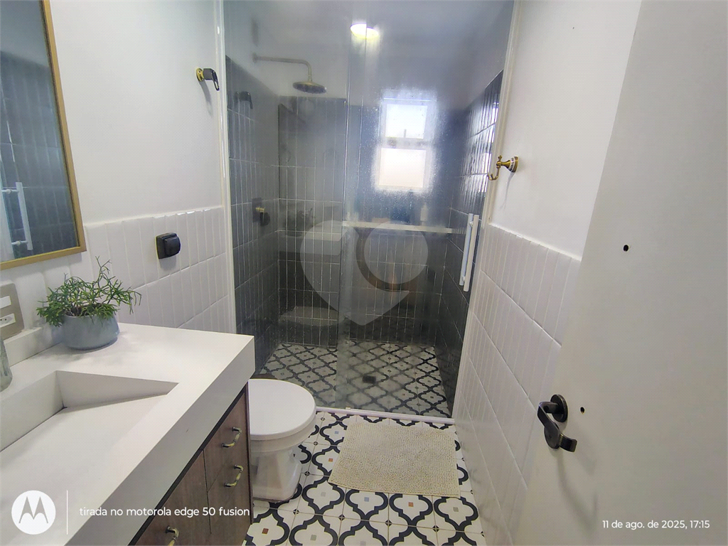 Apartamento à venda com 4 quartos, 152m² - Foto 3