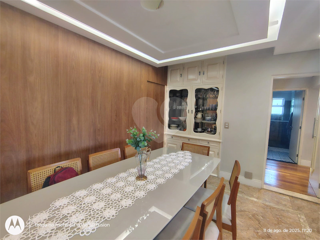 Apartamento à venda com 4 quartos, 152m² - Foto 4